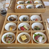 上越やすだ  銀座二丁目店 -  上越やすだ  銀座二丁目店 -