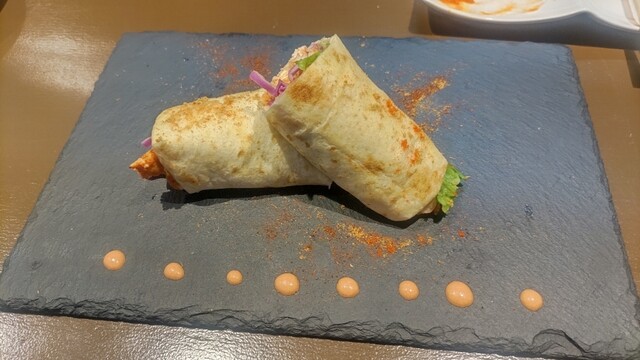 Cafe & Bar elf（カフェアンドバーエルフ） - 帯広（カフェ）の写真