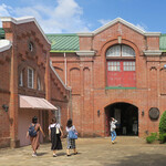 牛久シャトー レストラン - 貴重な展示施設もありますし､