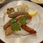 グローストック - 