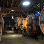 牛久シャトー レストラン - その姿に圧倒されます。