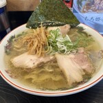 Ramen Aun - 