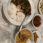 横浜中華街広東料理飲茶専門店 龍興飯店 - 