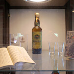 牛久シャトー レストラン - 有名な神谷バｰの電気ブラン♪