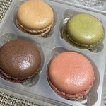 LAWSON - 料理写真: