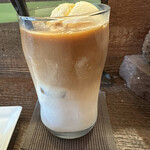 アンバードロップコーヒーロースターズ - 