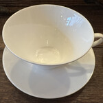 アンバードロップコーヒーロースターズ - 