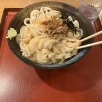 Musashino Udon Takekuni - 