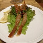 梁の家 新大久保本店 - 