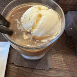 アンバードロップコーヒーロースターズ - 