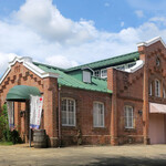 牛久シャトー レストラン - 素敵なロケーションに、