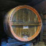 牛久シャトー レストラン - 記念館の中に入ると、