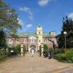 牛久シャトー レストラン - 見学と共にレストランを訪問するのがお勧めです(≧▽≦)ﾉ