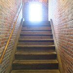 牛久シャトー レストラン - また２階に上がると、