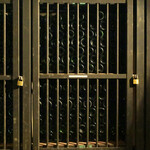 牛久シャトー レストラン - 使われていたみたいです。