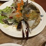 梁の家 新大久保本店 - 