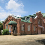 牛久シャトー レストラン - 隣接する建物も、