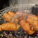 ホルモン しんちゃん - 