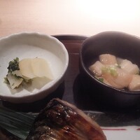 伊豆の旬 やんも 丸の内店 - 