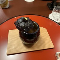 東京 芝 とうふ屋うかい - 