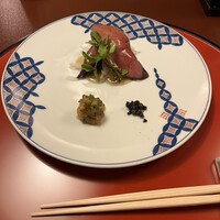 東京 芝 とうふ屋うかい - 