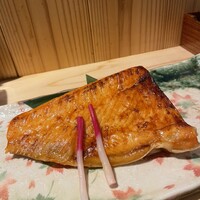 魚屋あらまさ 川崎店 - はらみ