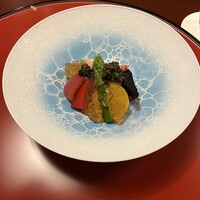 東京 芝 とうふ屋うかい - 