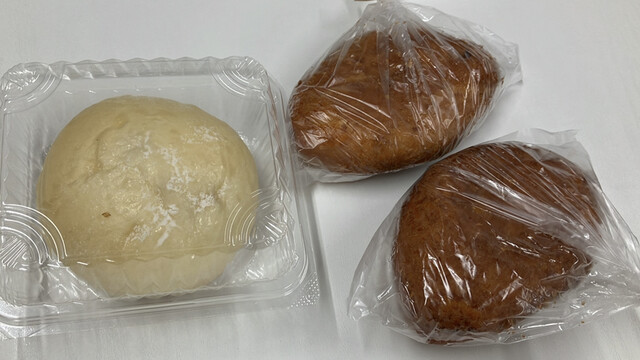 ブレッドボックス 二子新地店 （BREAD BOX） - 二子新地/パン