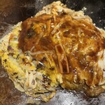 Okonomiyaki Macchan - 