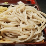 さらしな総本店 - 二八