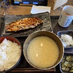 しんぱち食堂 - 