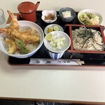 更科 - 料理写真: