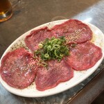 Sumibiyakiniku Kyoro Chan - 