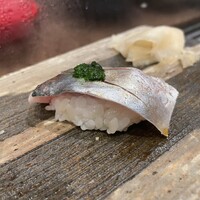 築地青空三代目  銀座三越 - 