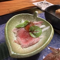 佐賀牛 季楽 銀座  - 