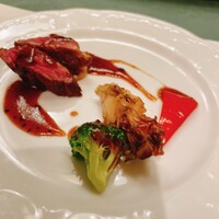 中国料理 盤古殿 新横浜プリンスホテル店 - 