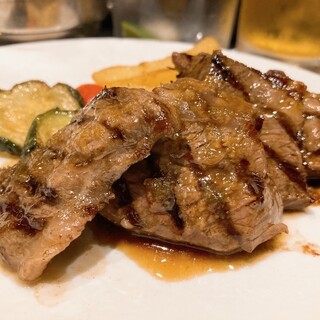 オリエンタル ラウンジ_1