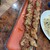 馬記 蒙古肉餅 - 料理写真: