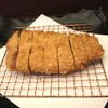 Tonkatsu Kaiseki Kozakura - やんばる島豚