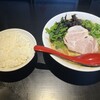 Yokohama Iekei Ramen Shidou - 