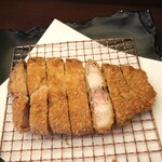 Tonkatsu Kaiseki Kozakura - 