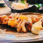 Izakaya Chibipokkuru - 