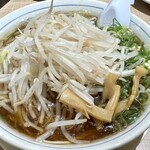 たかばしラーメン - たかばしラーメン