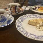 茶房 珈路 - 
