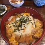 Tonkatsu Katei - 