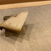 鮨 いしやま - 