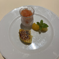 マンジャーモ - 