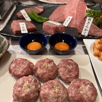 焼肉ホルモン せがれ - 