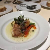 マンジャーモ - 