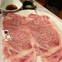 焼肉ホルモン せがれ - 